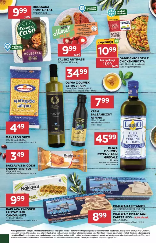 Stokrotka - gazetka promocyjna Gazetka Supermarket od czwartku 22.05 do środy 28.05 - strona 16