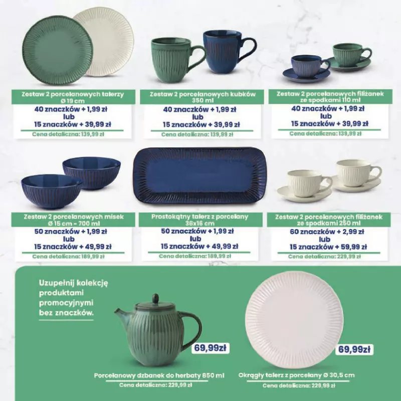 Stokrotka - gazetka promocyjna Dzień Matki i Dziecka od czwartku 22.05 do środy 04.06 - strona 41