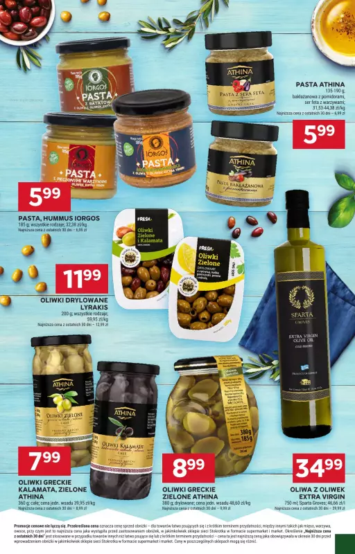 Stokrotka - gazetka promocyjna Gazetka Market od czwartku 22.05 do środy 28.05 - strona 9