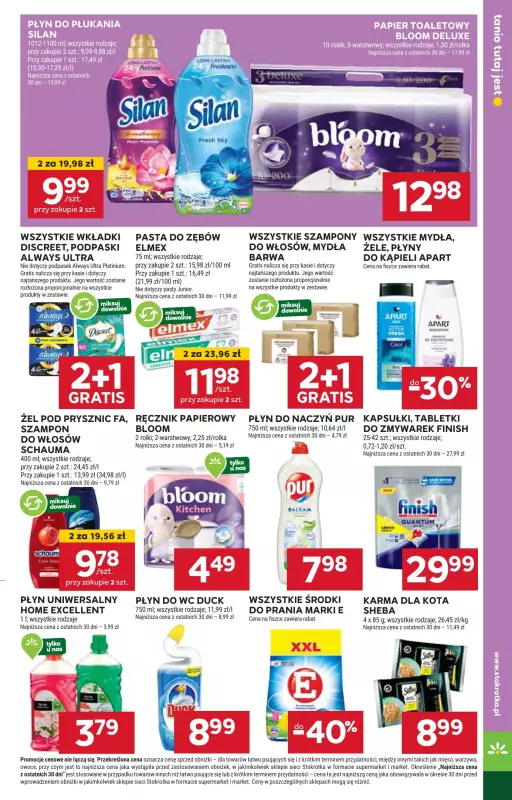 Stokrotka - gazetka promocyjna Gazetka Market  do środy 04.06 - strona 27