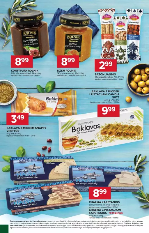 Stokrotka - gazetka promocyjna Gazetka Supermarket od czwartku 29.05 do środy 04.06 - strona 26