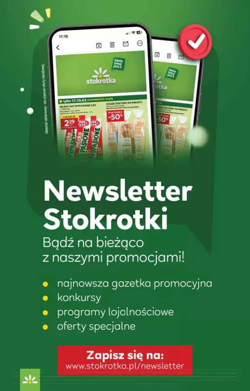 Stokrotka - gazetka promocyjna Gazetka Supermarket od czwartku 29.05 do środy 04.06 - strona 31