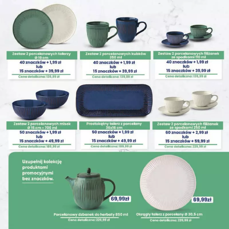 Stokrotka - gazetka promocyjna Katalog kulinarny od czwartku 12.06 do środy 25.06 - strona 35
