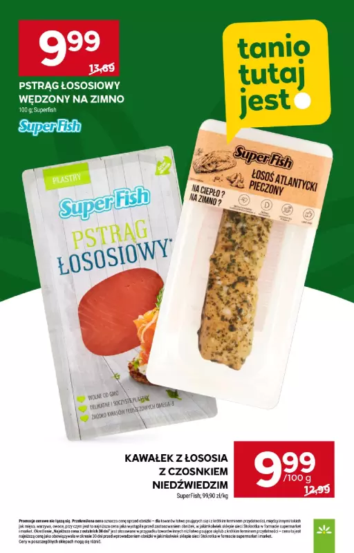 Stokrotka - gazetka promocyjna Gazetka Supermarket od czwartku 26.06 do środy 02.07 - strona 15