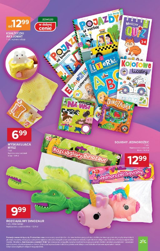 Stokrotka - gazetka promocyjna Gazetka Supermarket od czwartku 26.06 do środy 02.07 - strona 47