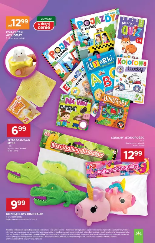 Stokrotka - gazetka promocyjna Gazetka Supermarket od czwartku 26.06 do środy 02.07 - strona 47