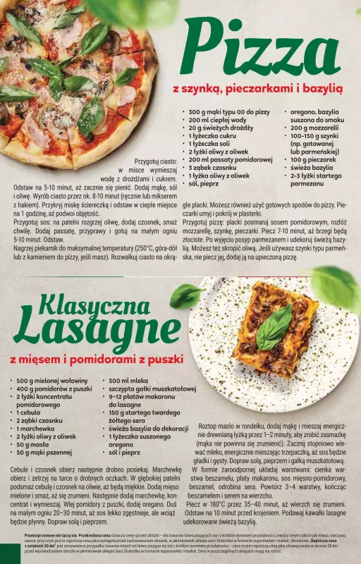 Stokrotka - gazetka promocyjna Gazetka Market od czwartku 10.07 do środy 16.07 - strona 14