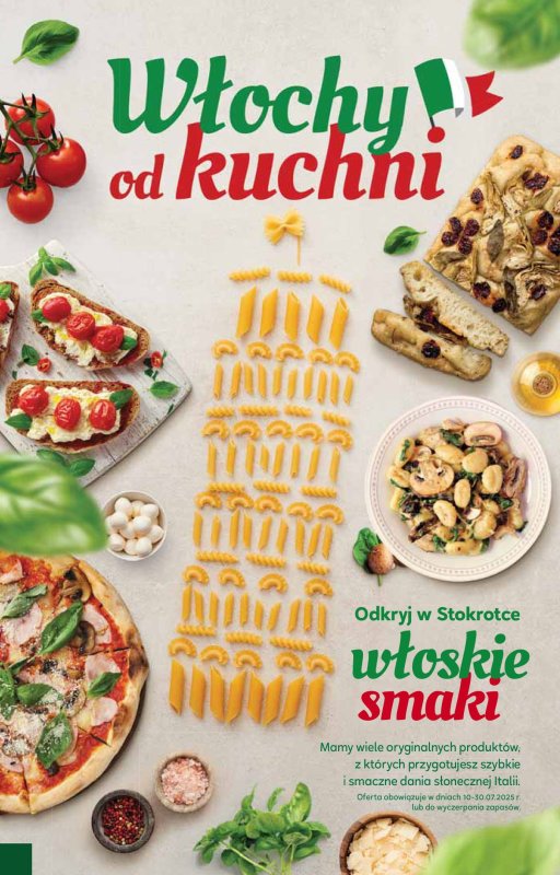 Stokrotka - gazetka promocyjna Gazetka Market od czwartku 10.07 do środy 16.07 - strona 12