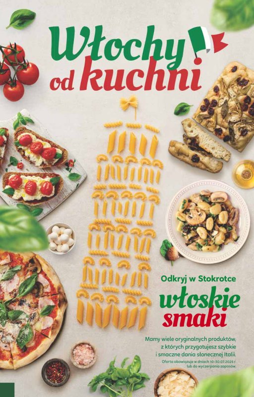 Stokrotka - gazetka promocyjna Gazetka Supermarket od czwartku 10.07 do środy 16.07 - strona 21