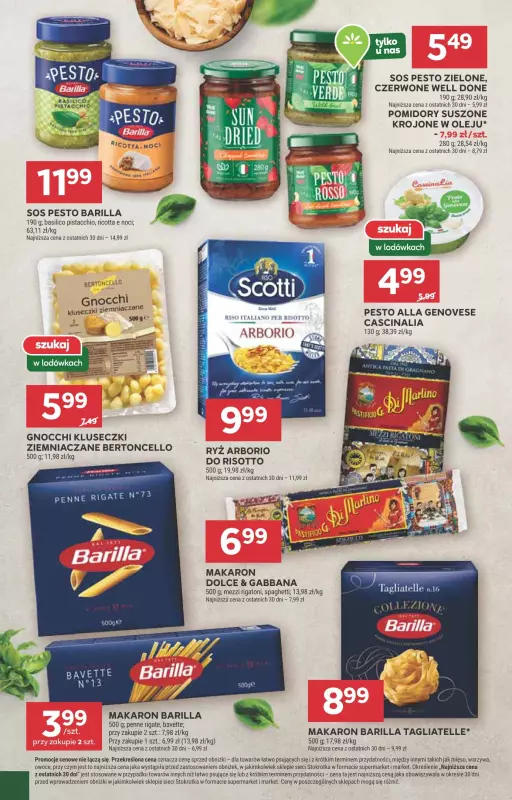 Stokrotka - gazetka promocyjna Gazetka Supermarket od czwartku 10.07 do środy 16.07 - strona 25
