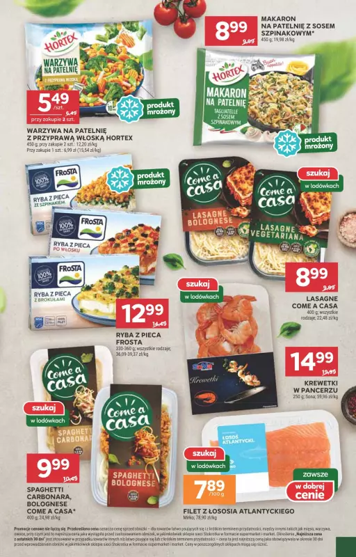 Stokrotka - gazetka promocyjna Gazetka Supermarket od czwartku 10.07 do środy 16.07 - strona 24