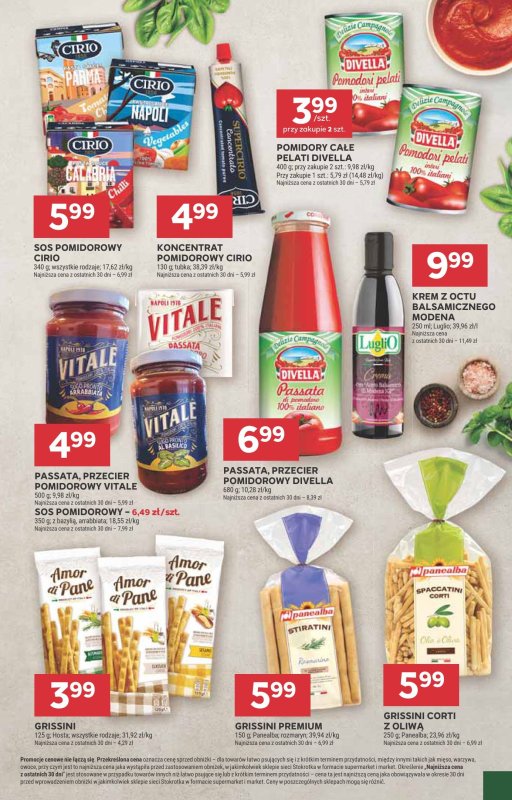 Stokrotka - gazetka promocyjna Gazetka Supermarket od czwartku 10.07 do środy 16.07 - strona 26