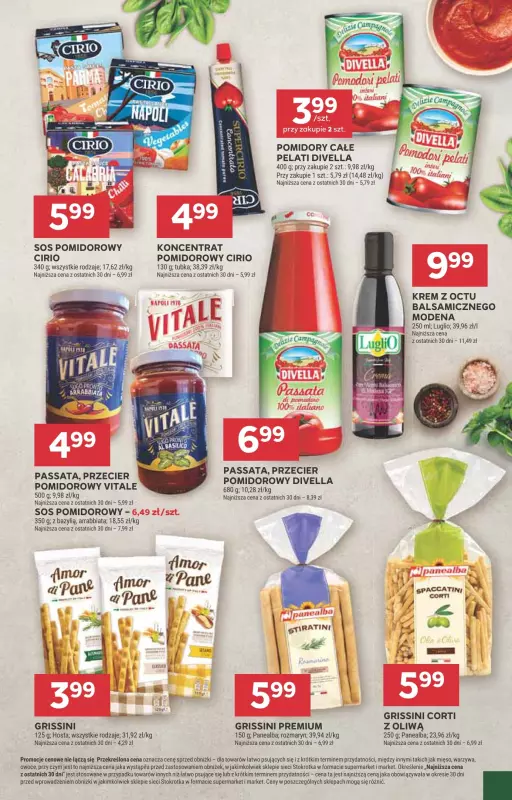 Stokrotka - gazetka promocyjna Gazetka Supermarket od czwartku 10.07 do środy 16.07 - strona 26