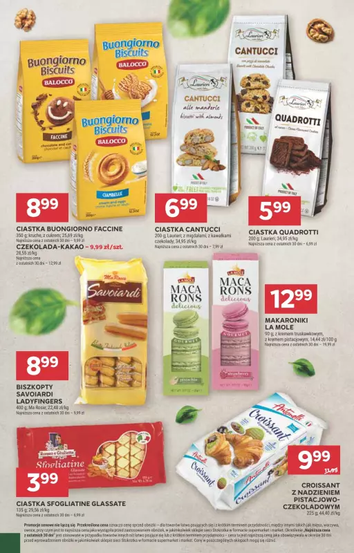 Stokrotka - gazetka promocyjna Gazetka Supermarket od czwartku 10.07 do środy 16.07 - strona 27