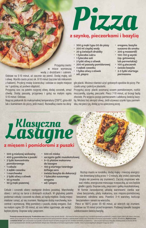 Stokrotka - gazetka promocyjna Gazetka Supermarket od czwartku 10.07 do środy 16.07 - strona 23