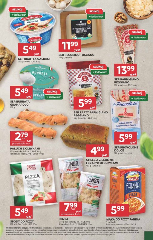 Stokrotka - gazetka promocyjna Gazetka Supermarket od czwartku 10.07 do środy 16.07 - strona 22