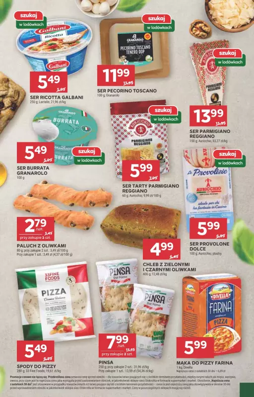 Stokrotka - gazetka promocyjna Gazetka Supermarket od czwartku 10.07 do środy 16.07 - strona 22