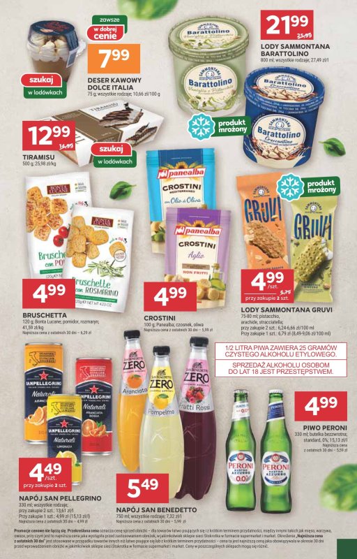 Stokrotka - gazetka promocyjna Gazetka Supermarket od czwartku 10.07 do środy 16.07 - strona 28