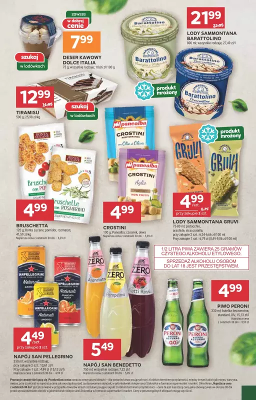 Stokrotka - gazetka promocyjna Gazetka Supermarket od czwartku 10.07 do środy 16.07 - strona 28