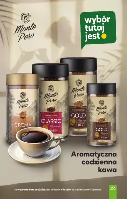 Stokrotka - gazetka promocyjna Gazetka Supermarket od czwartku 17.07 do środy 23.07 - strona 22