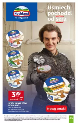 Stokrotka - gazetka promocyjna Gazetka Supermarket od czwartku 17.07 do środy 23.07 - strona 19