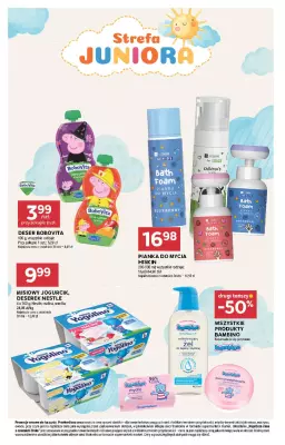 Stokrotka - gazetka promocyjna Gazetka Supermarket od czwartku 17.07 do środy 23.07 - strona 38