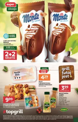 Stokrotka - gazetka promocyjna Gazetka Supermarket od czwartku 17.07 do środy 23.07 - strona 13