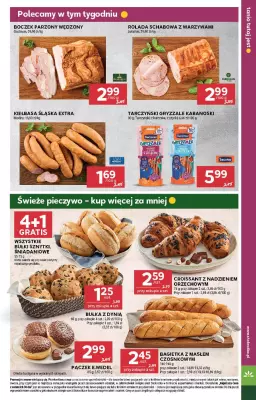 Stokrotka - gazetka promocyjna Gazetka Supermarket od czwartku 17.07 do środy 23.07 - strona 15