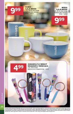 Stokrotka - gazetka promocyjna Gazetka Supermarket od czwartku 17.07 do środy 23.07 - strona 42