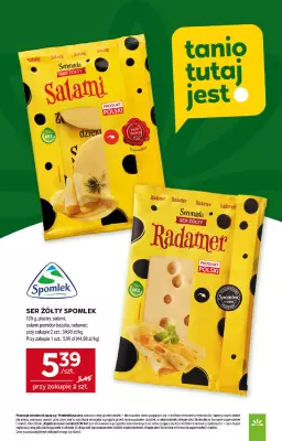 Stokrotka - gazetka promocyjna Gazetka Supermarket od czwartku 17.07 do środy 23.07 - strona 7