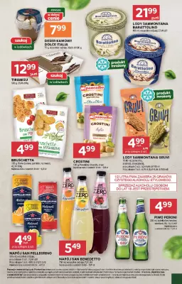 Stokrotka - gazetka promocyjna Gazetka Supermarket od czwartku 17.07 do środy 23.07 - strona 33