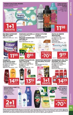 Stokrotka - gazetka promocyjna Gazetka Supermarket od czwartku 17.07 do środy 23.07 - strona 41