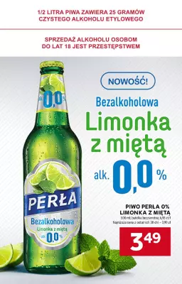 Stokrotka - gazetka promocyjna Gazetka Supermarket od czwartku 17.07 do środy 23.07 - strona 37