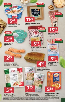 Stokrotka - gazetka promocyjna Gazetka Supermarket od czwartku 17.07 do środy 23.07 - strona 27