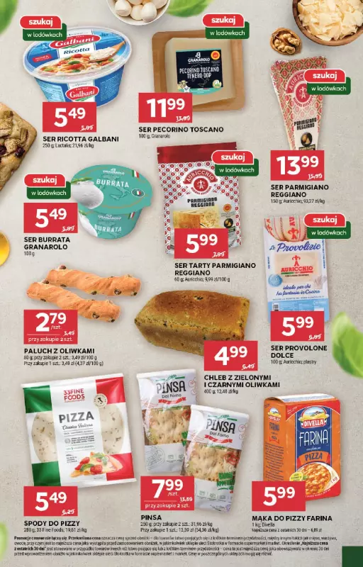 Stokrotka - gazetka promocyjna Gazetka Supermarket od czwartku 17.07 do środy 23.07 - strona 27