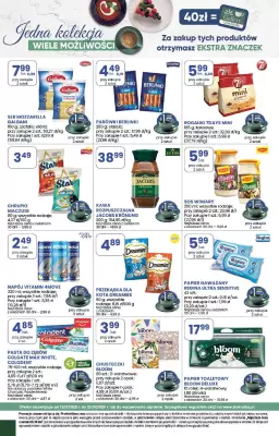 Stokrotka - gazetka promocyjna Gazetka Supermarket od czwartku 17.07 do środy 23.07 - strona 18