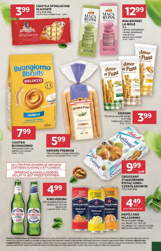 Stokrotka - gazetka promocyjna Gazetka Market od czwartku 17.07 do środy 23.07 - strona 19