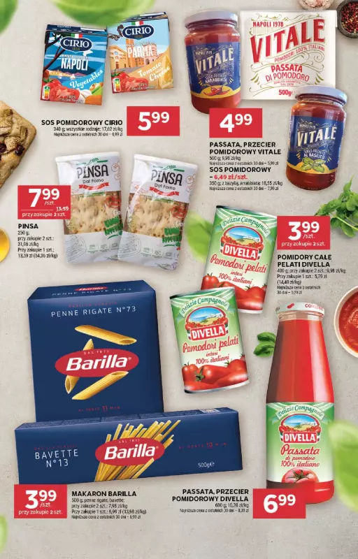 Stokrotka - gazetka promocyjna Gazetka Market od czwartku 17.07 do środy 23.07 - strona 17