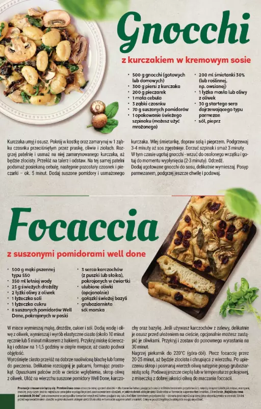 Stokrotka - gazetka promocyjna Gazetka Market od czwartku 17.07 do środy 23.07 - strona 18