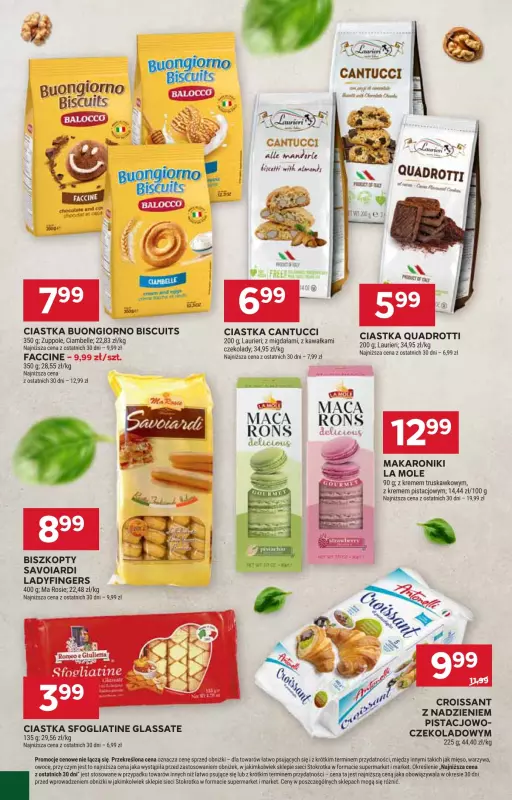 Stokrotka - gazetka promocyjna Gazetka Supermarket od czwartku 24.07 do środy 30.07 - strona 22