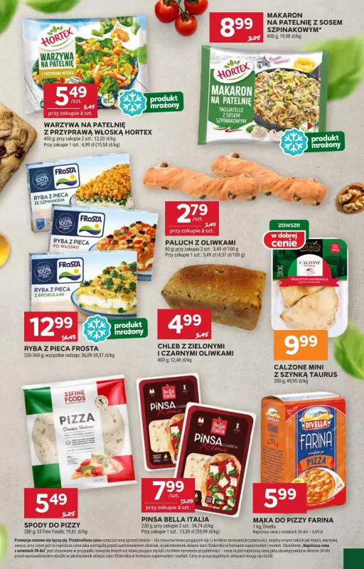 Stokrotka - gazetka promocyjna Gazetka Supermarket od czwartku 24.07 do środy 30.07 - strona 17