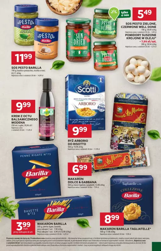 Stokrotka - gazetka promocyjna Gazetka Supermarket od czwartku 24.07 do środy 30.07 - strona 19