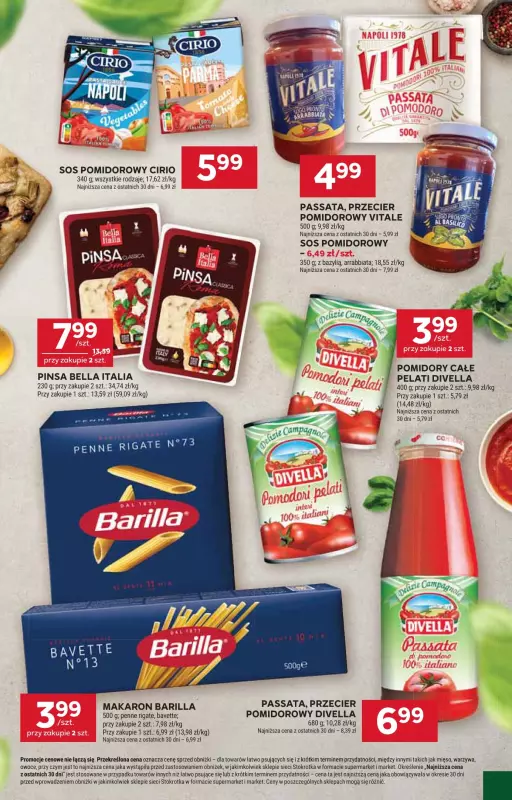 Stokrotka - gazetka promocyjna Gazetka Market od czwartku 24.07 do środy 30.07 - strona 11