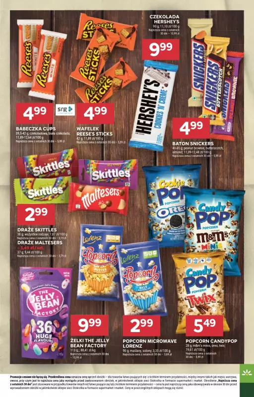 Stokrotka - gazetka promocyjna Gazetka Supermarket od czwartku 04.09 do środy 10.09 - strona 27
