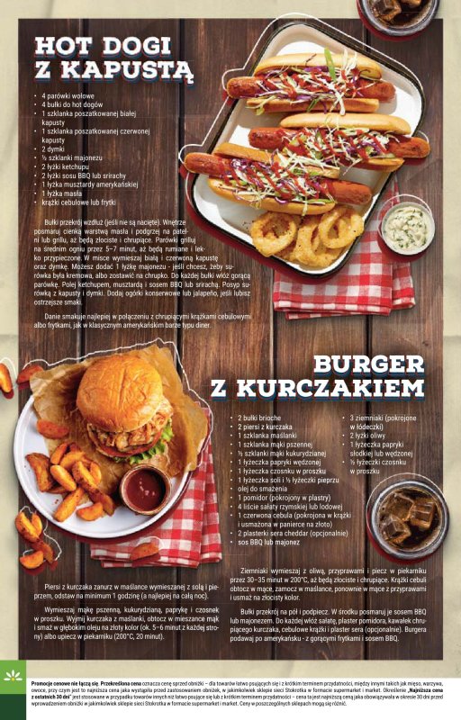 Stokrotka - gazetka promocyjna Gazetka Market od czwartku 04.09 do środy 10.09 - strona 17