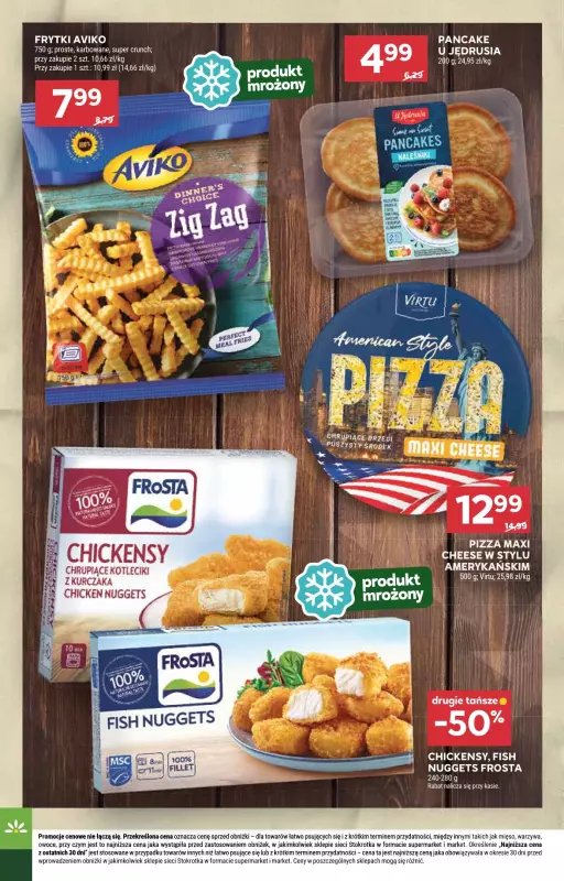 Stokrotka - gazetka promocyjna Gazetka Supermarket od czwartku 11.09 do środy 17.09 - strona 28