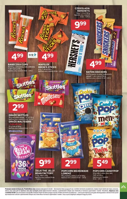 Stokrotka - gazetka promocyjna Gazetka Supermarket od czwartku 11.09 do środy 17.09 - strona 27