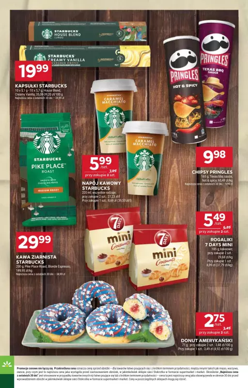 Stokrotka - gazetka promocyjna Gazetka Supermarket od czwartku 18.09 do środy 24.09 - strona 28