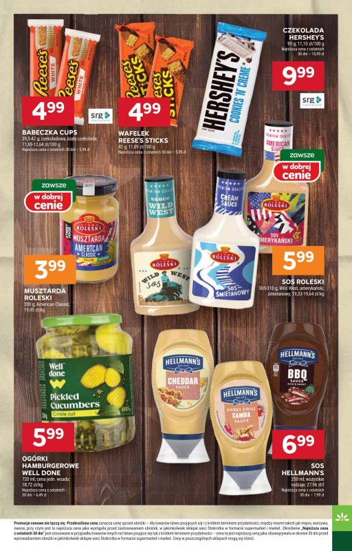 Stokrotka - gazetka promocyjna Gazetka Supermarket od czwartku 18.09 do środy 24.09 - strona 25