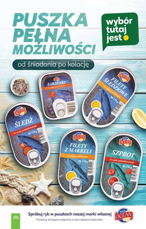 Stokrotka - gazetka promocyjna Gazetka Supermarket od czwartku 18.09 do środy 24.09 - strona 31